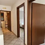 Hotel Regina E Ristorante Punta Marina