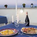 Regina E Ristorante Punta Marina