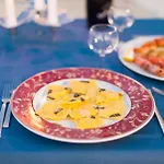 Hotel Regina E Ristorante Punta Marina