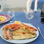 Hotel Regina E Ristorante Punta Marina
