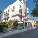 Hotel Regina E Ristorante 3*
