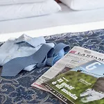 Regina E Ristorante 3*