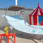 Hotel Regina E Ristorante Punta Marina