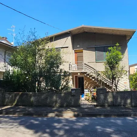 Otel Regina E Ristorante Punta Marina