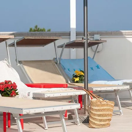 Regina E Ristorante Otel 3*