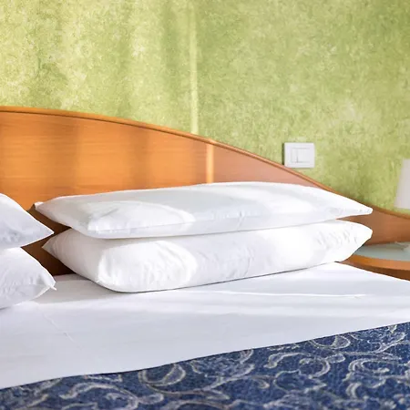 Otel Regina E Ristorante 3*