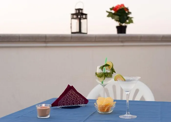 Hotell Regina E Ristorante