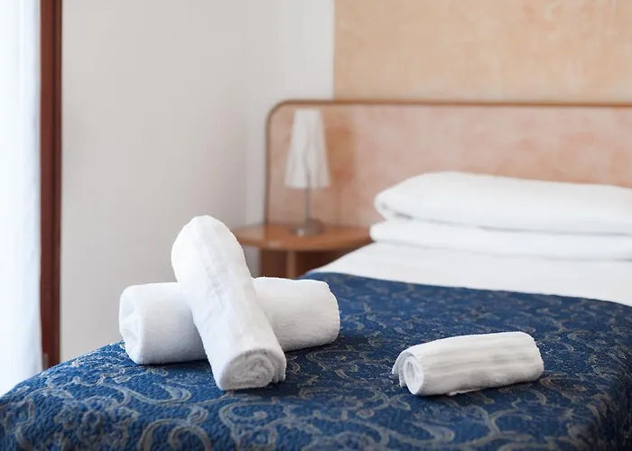 Hotell Regina E Ristorante