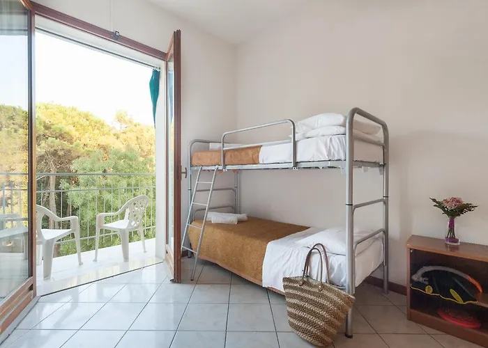 Hotell Regina E Ristorante