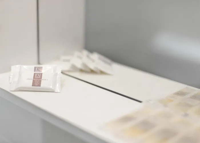 Hotell Regina E Ristorante 3*