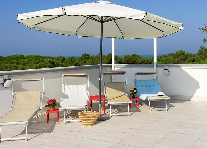 Hotell Regina E Ristorante 3*