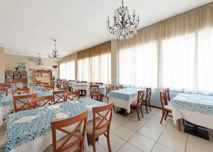 Regina E Ristorante 3*