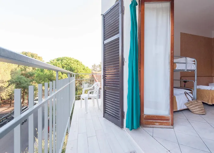 Hotell Regina E Ristorante