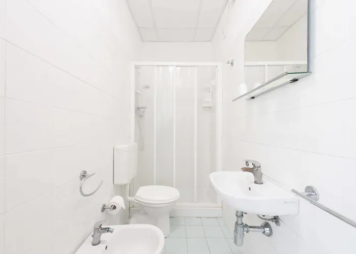 Hotell Regina E Ristorante 3*