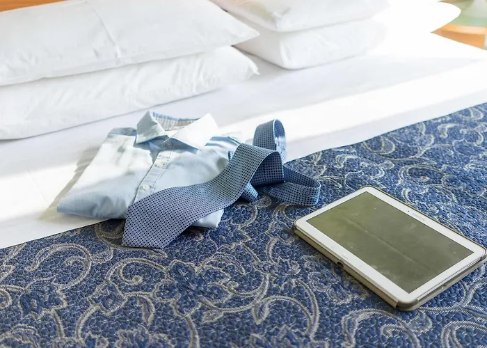 Hotell Regina E Ristorante 3*