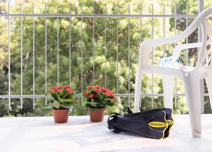 Regina E Ristorante Punta Marina