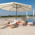 Regina E Ristorante 3* Punta Marina