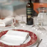 Hotel Regina E Ristorante