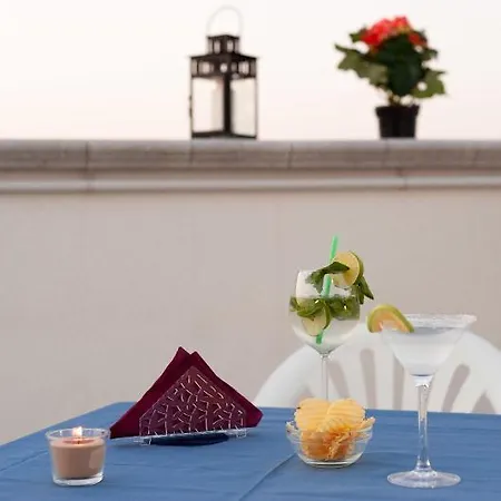 מלון Regina E Ristorante