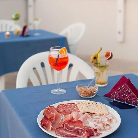 Regina E Ristorante 3*