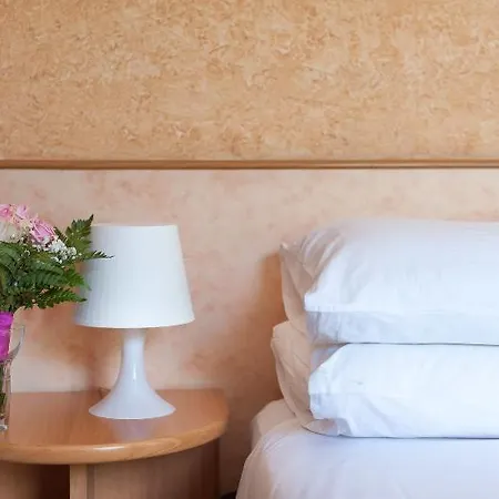 Hotel Regina E Ristorante 3*