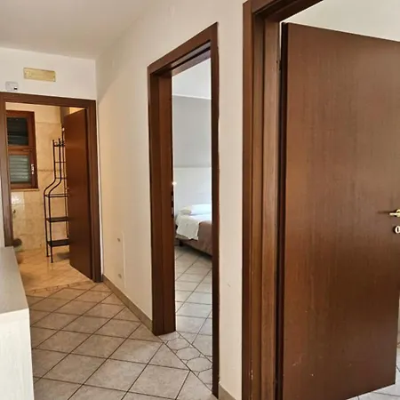 Hotel Regina E Ristorante Punta Marina