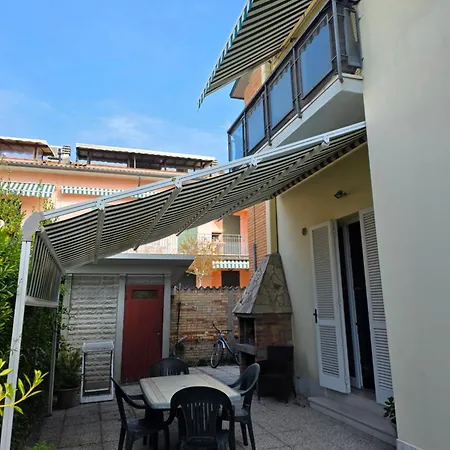 Regina E Ristorante 酒店 蓬他码头
