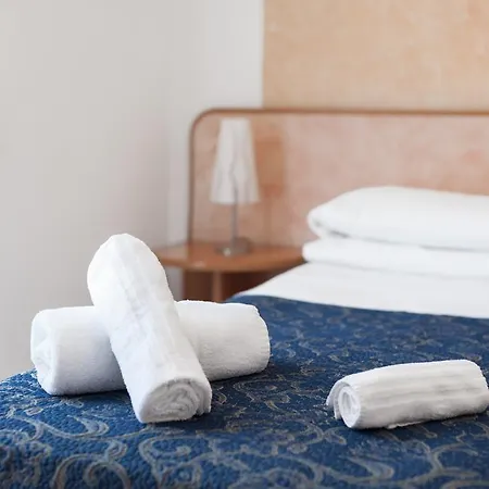 Hotel Regina E Ristorante