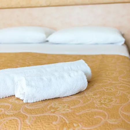 Hotel Regina E Ristorante 3*