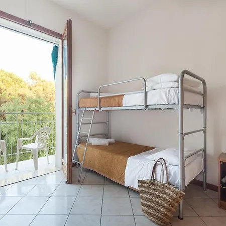 Hotel Regina E Ristorante