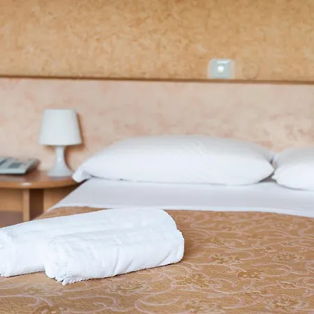 Hotel Regina E Ristorante