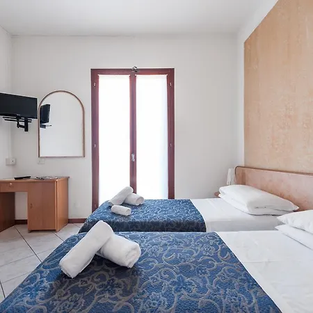 Hotel Regina E Ristorante