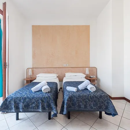 Hotel Regina E Ristorante 3*