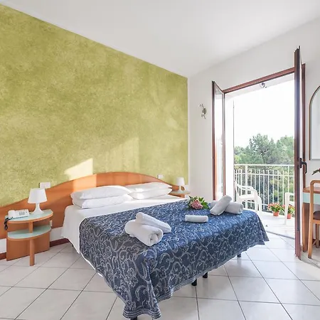 Hotel Regina E Ristorante 3*