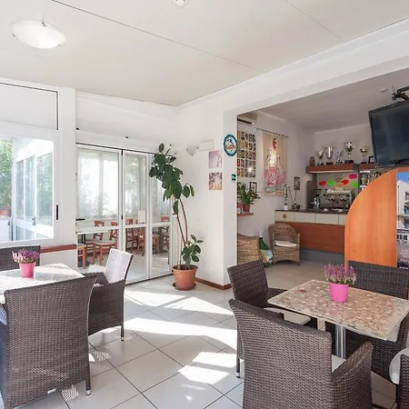 Hotel Regina E Ristorante 3*