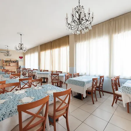 Regina E Ristorante 3*