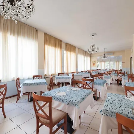 Regina E Ristorante Szálloda