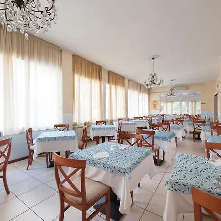 Regina E Ristorante Hotel