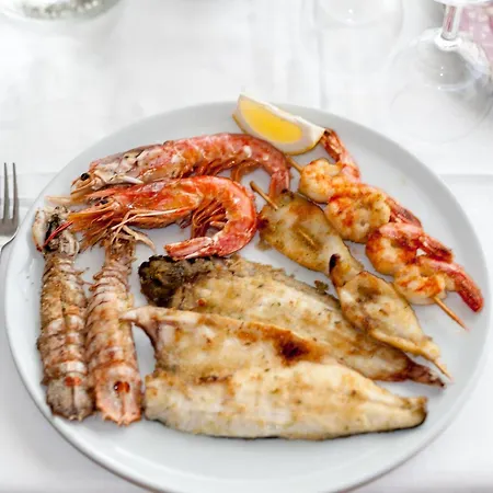 Regina E Ristorante 3*