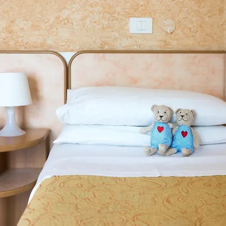 Regina E Ristorante 3*