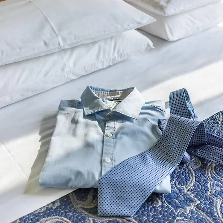 Hotel Regina E Ristorante