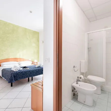 Hotel Regina E Ristorante 3*