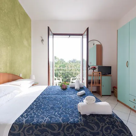 Hotel Regina E Ristorante