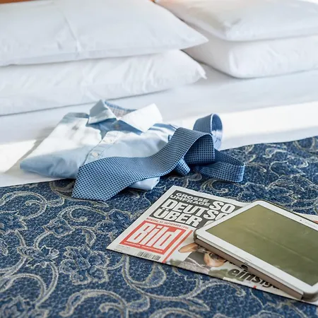 Regina E Ristorante 3* Punta Marina