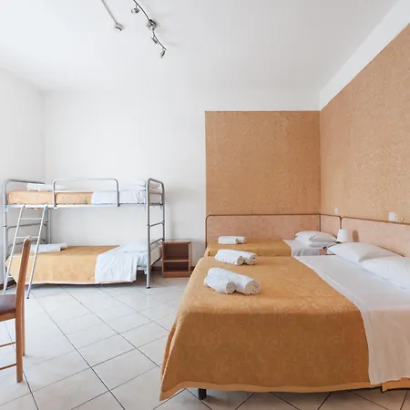 Hotel Regina E Ristorante 3*