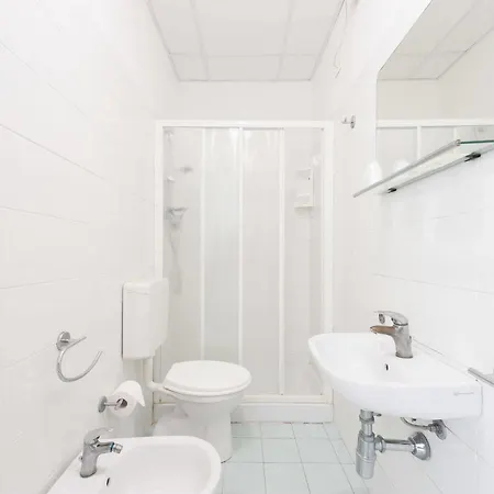 Hotel Regina E Ristorante 3*