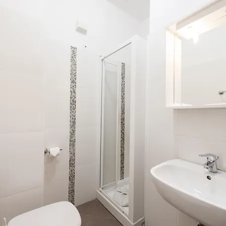 Hotel Regina E Ristorante Punta Marina