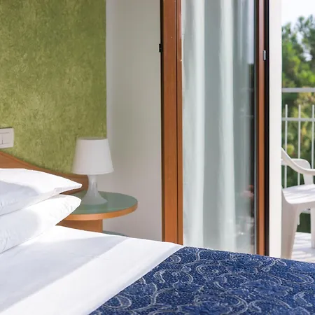 Hotel Regina E Ristorante 3*