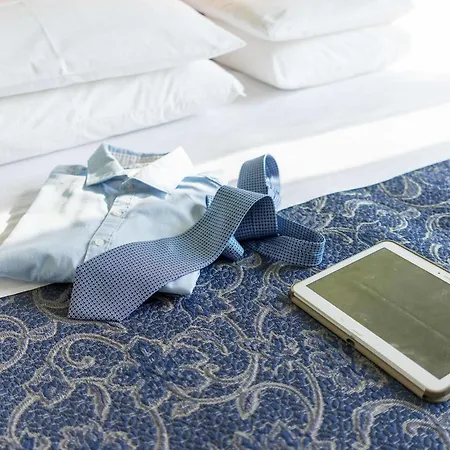 Hotel Regina E Ristorante 3*