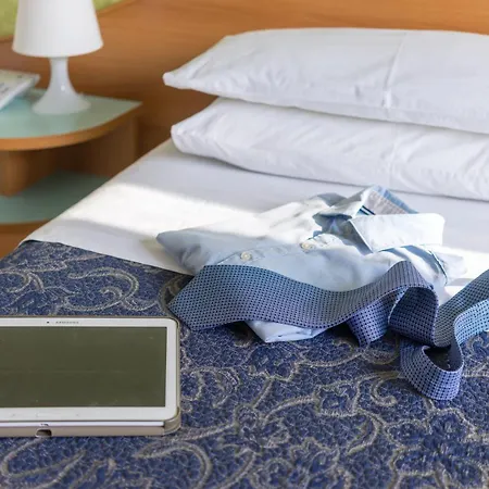 Hotel Regina E Ristorante